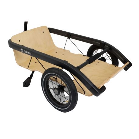 Remorque cargo VENTURE +