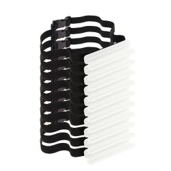 Lot de Ceintures porte dossard personnalisable