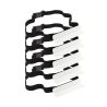 Lot de Ceintures porte dossard personnalisable