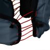 Veste Hydra Trail 2.5 Noir/Gris