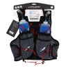 Veste Hydra Trail 2.5 Noir/Gris