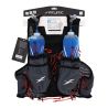 Veste Hydra Trail 2.5 Noir/Gris