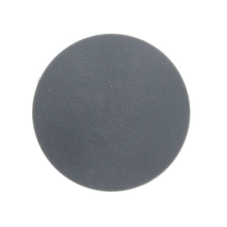Bouton poussoir de roue en caoutchouc - Pluto M