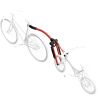 Barre Trail Angel Rouge