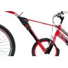 Barre Trail Angel Rouge