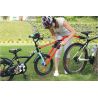 Barre Trail Angel Rouge