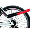 Barre Trail Angel Rouge