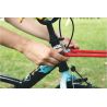 Barre Trail Angel Rouge