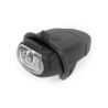 Lot de deux Eclairages 2 couleurs rechargeables USB