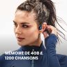 Casque MP3 Shokz - OPENSWIM