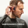 Casque MP3 Shokz - OPENSWIM