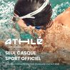 Casque MP3 Shokz - OPENSWIM