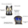 Sac à dos Journey