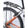Porte bagage arrière pour VTT