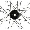 Roue avant 27,5" BLACKROCK 23 Thru-Axle 15x100mm ETRTO 23X584