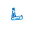 Bouchon de valve paire - bleu