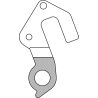 Patte de dérailleur GH-267   Focus