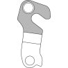 Patte de dérailleur GH-269   Stevens