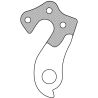 Patte de dérailleur GH-271   Bergamont