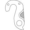 Patte de dérailleur GH-273   Bergamont