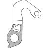 Patte de dérailleur GH-276   Scott