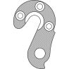 Patte de dérailleur GH-279   Stevens, Fondriest