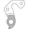 Patte de dérailleur GH-292   Scott