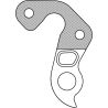Patte de dérailleur GH-292   Scott