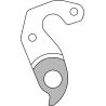 Patte de dérailleur GH-293   Specialized