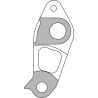 Patte de dérailleur GH-295   Specialized