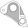 Patte de dérailleur GH-296   Specialized