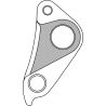 Patte de dérailleur GH-297   Specialized