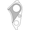 Patte de dérailleur GH-298   Specialized