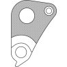 Patte de dérailleur GH-302   Specialized