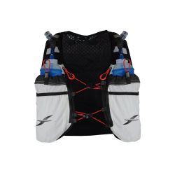 Veste Hydra Trail 2.5 Noir/Blanc