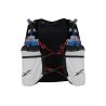 Veste Hydra Trail 2.5 Noir/Blanc