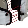 Veste Hydra Trail 2.5 Noir/Blanc