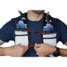 Veste Hydra Trail 2.5 Noir/Blanc