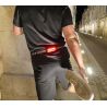 CEINTURE DUAL LIGHT