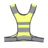 Gilet réfléchissant jaune Neo Jacket M/L