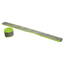 Lot de paires de Snap Wrap réfléchissant