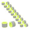 Lot de paires de Snap Wrap réfléchissant