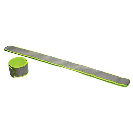 Lot de paires de Snap Wrap réfléchissant