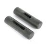 2  cylindres adaptateur sangle PV coffre - universel