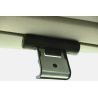 2  cylindres adaptateur sangle PV coffre - universel