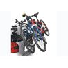 Porte-vélo coffre Venezia 3 vélos