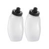 Lot de 2 gourdes de remplacement
