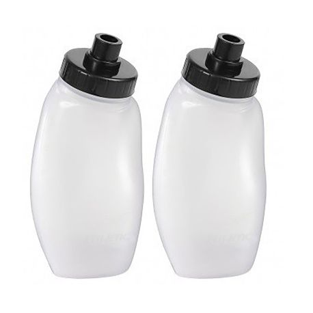 Lot de 2 gourdes de remplacement