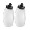 Lot de 2 gourdes de remplacement