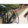 Deux lots de trois Démontes Pneu vélo